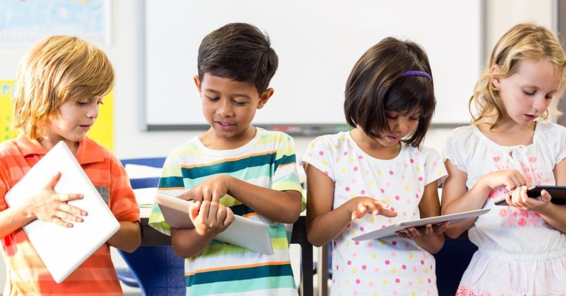 A national strategy to transforming EdTech practices