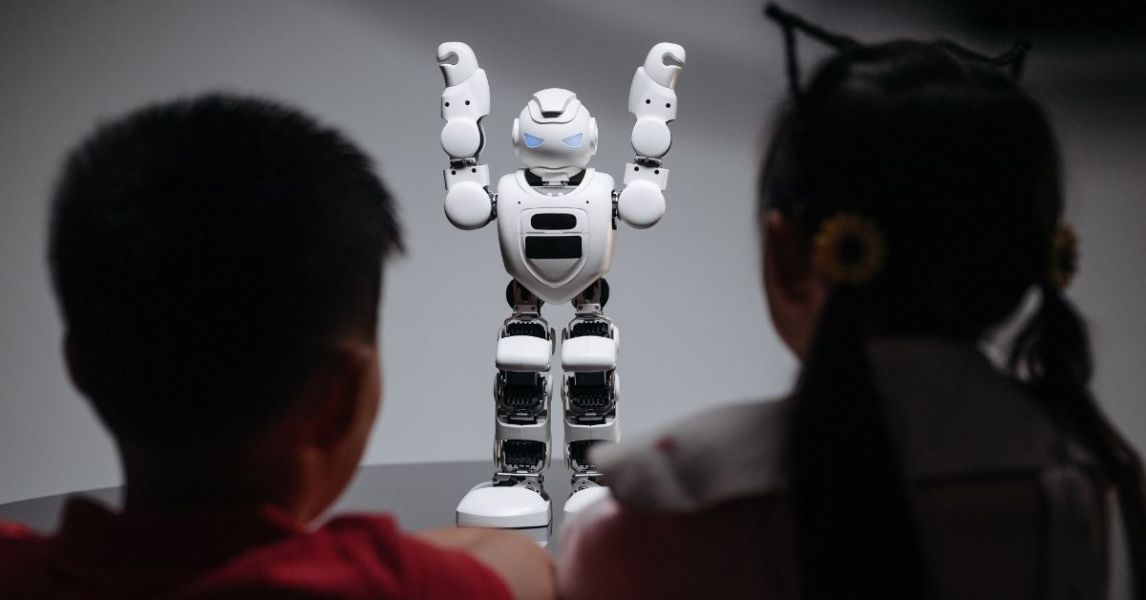 AI and machine learning for the future of education