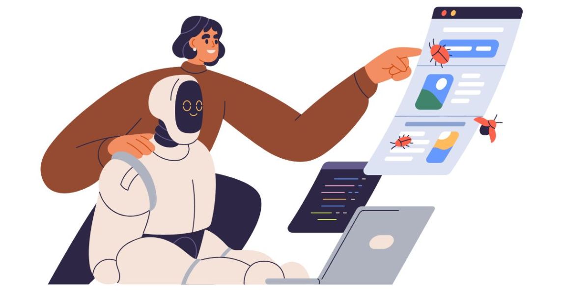 AI using LOBE