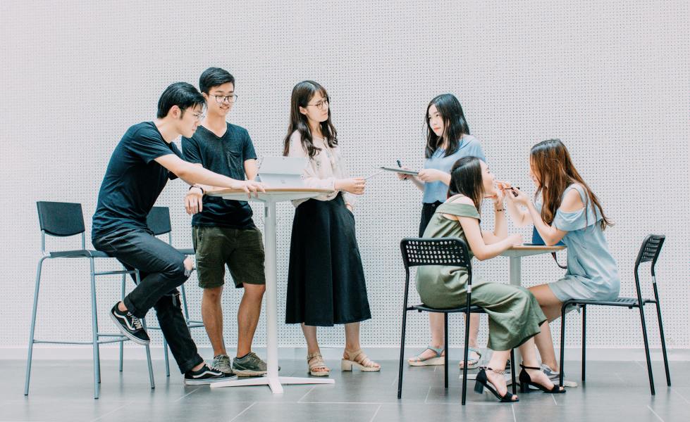 Boost enrolments by harnessing the voice of your current students