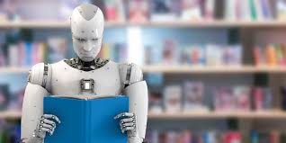 AI grading: the future of education