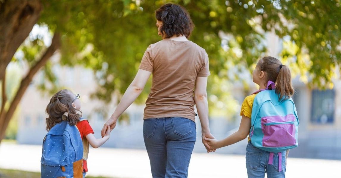 Boosting enrolment through streamlining
