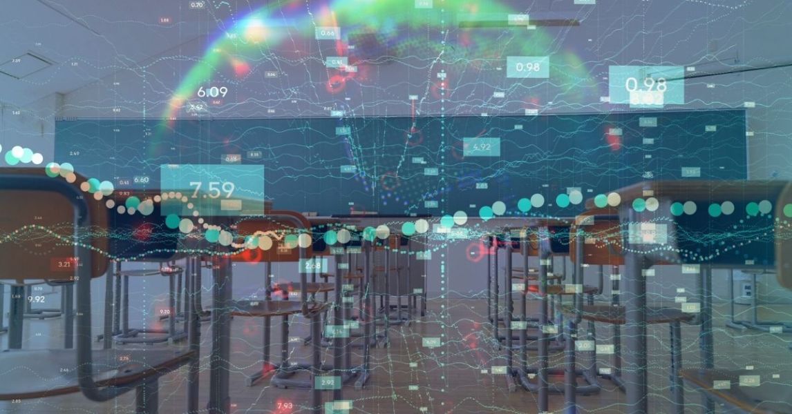 Building a complete picture of each student’s journey with big data and advanced analytics