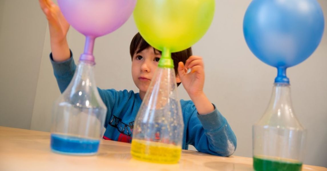 Building a robust STEAM program during and after school closures – the challenges and way forward