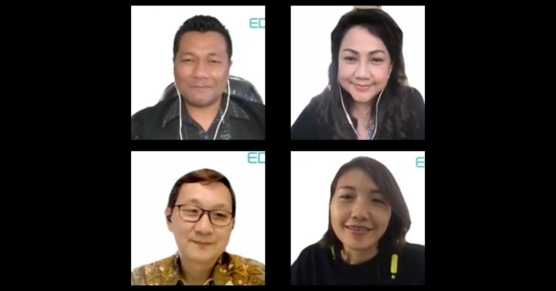 Building digital capacities in your faculty
