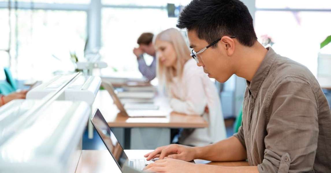 Challenges and opportunities of online education for institutions of higher learning