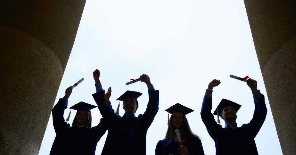 Class of 2021 and beyond – What’s next for higher education?