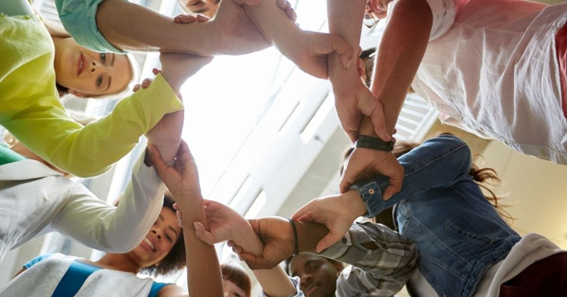 Connecting classrooms around the world to create the global citizens of the future