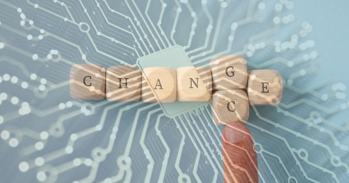 Creating a digital learning culture – Managing meaningful change
