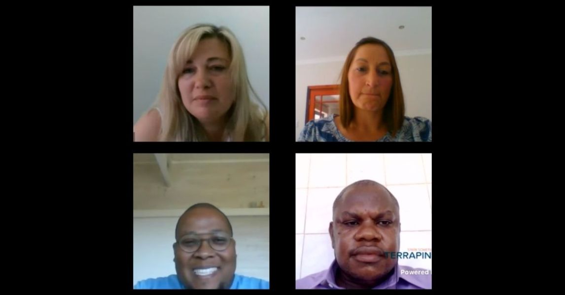 Creating a multimodal and practical learning experience