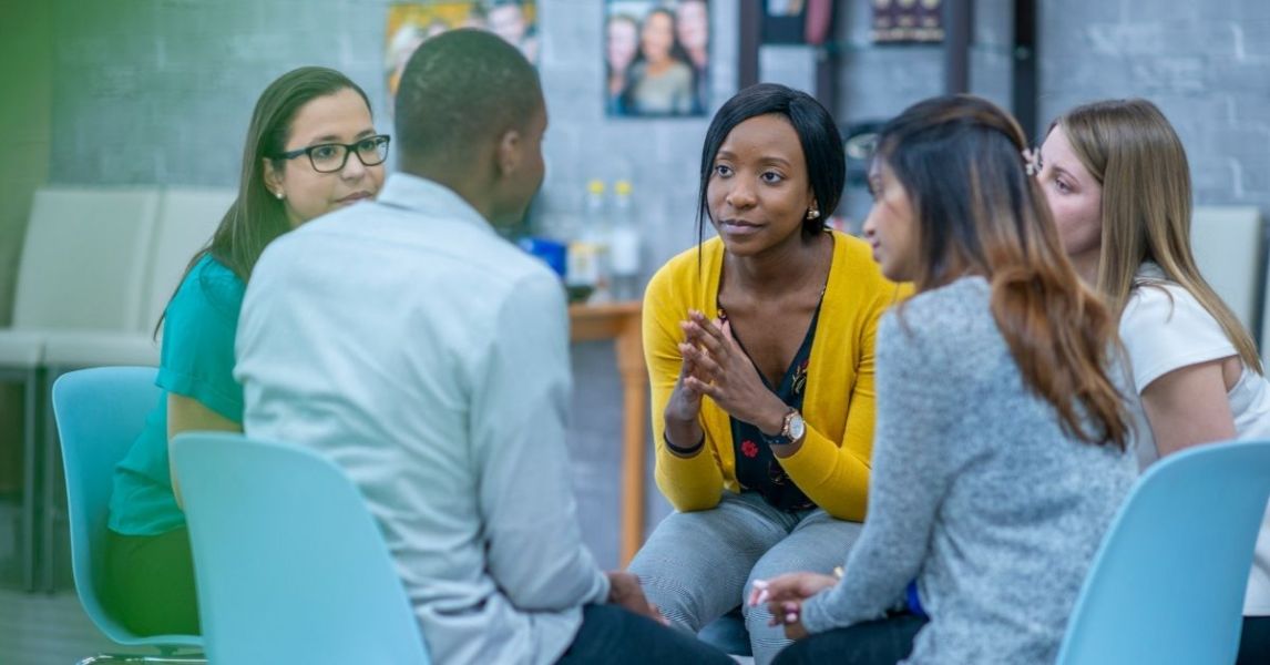 Creating and sustaining healthy learning settings