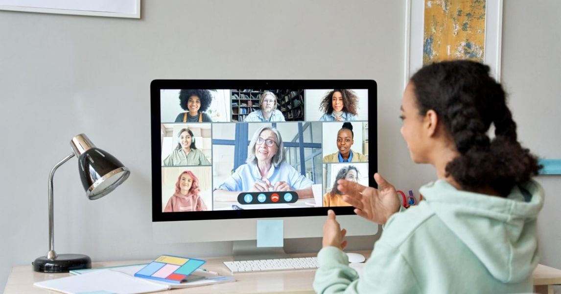 Creating borderless higher education