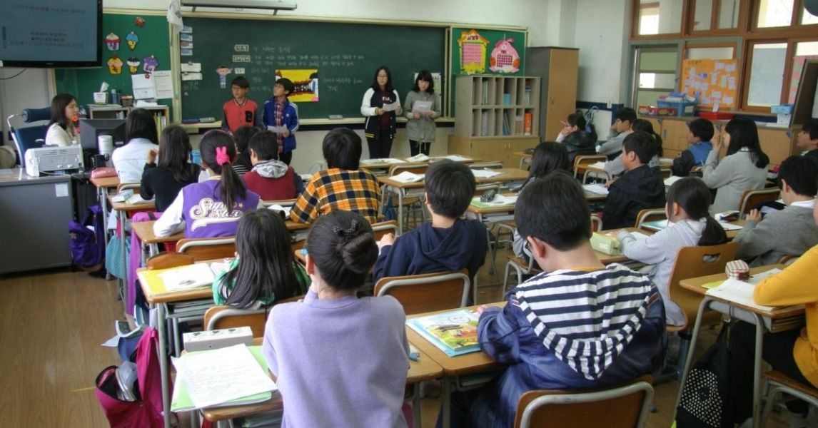 Creating the schools our children deserve