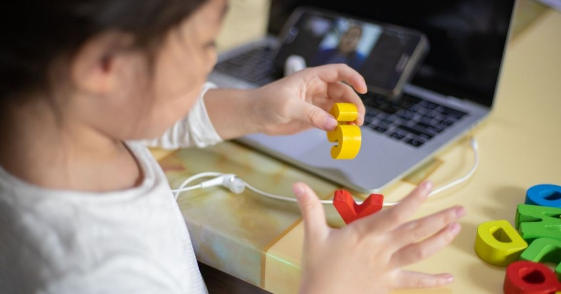 Deepening humanity through digital learning