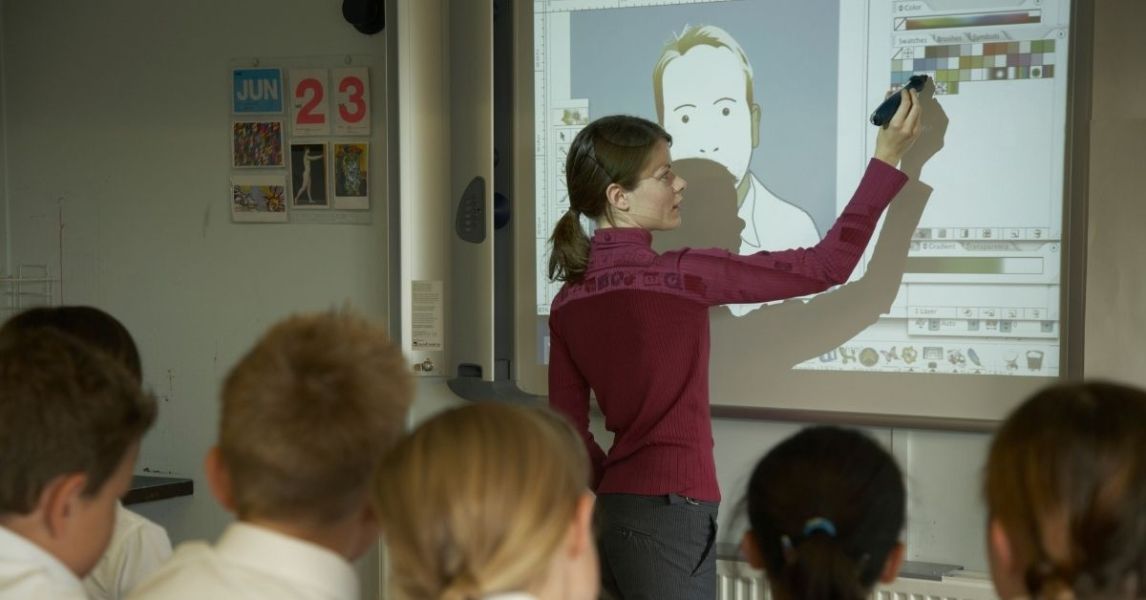 Deeper learning through video