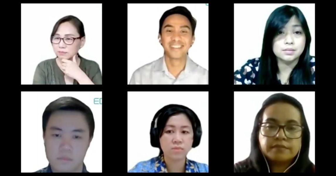 Delivering quality hybrid and blended learning supported by a well-designed smart school