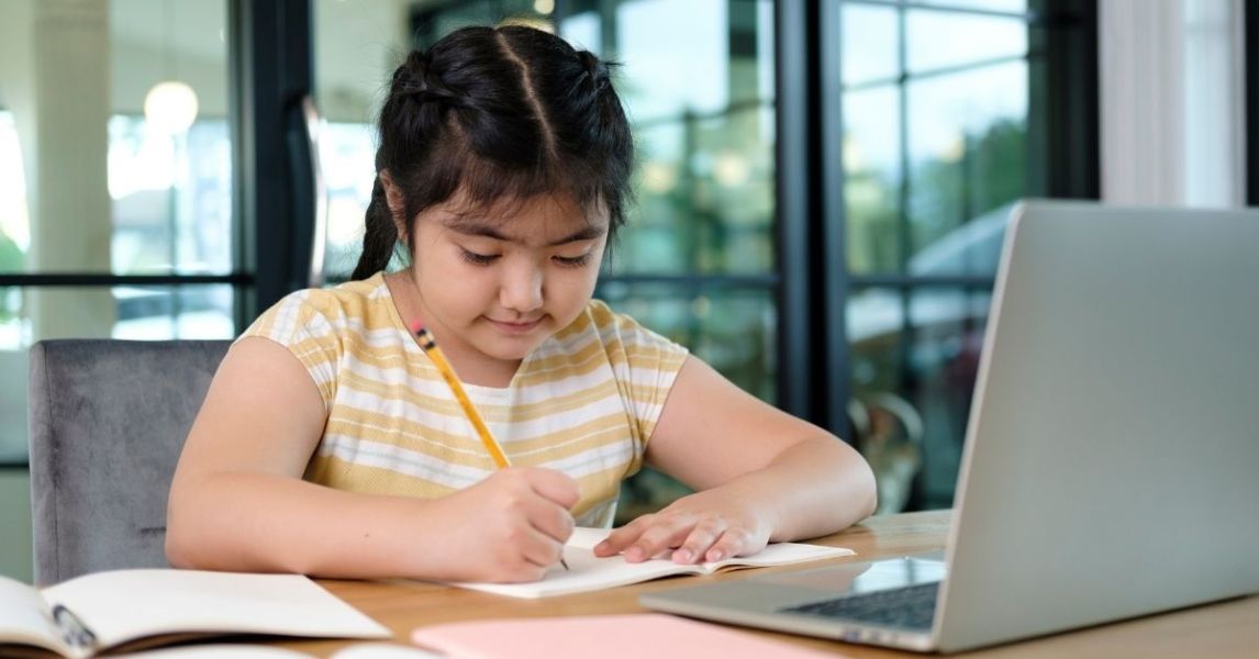 Designing an effective and seamless online teaching and learning environment