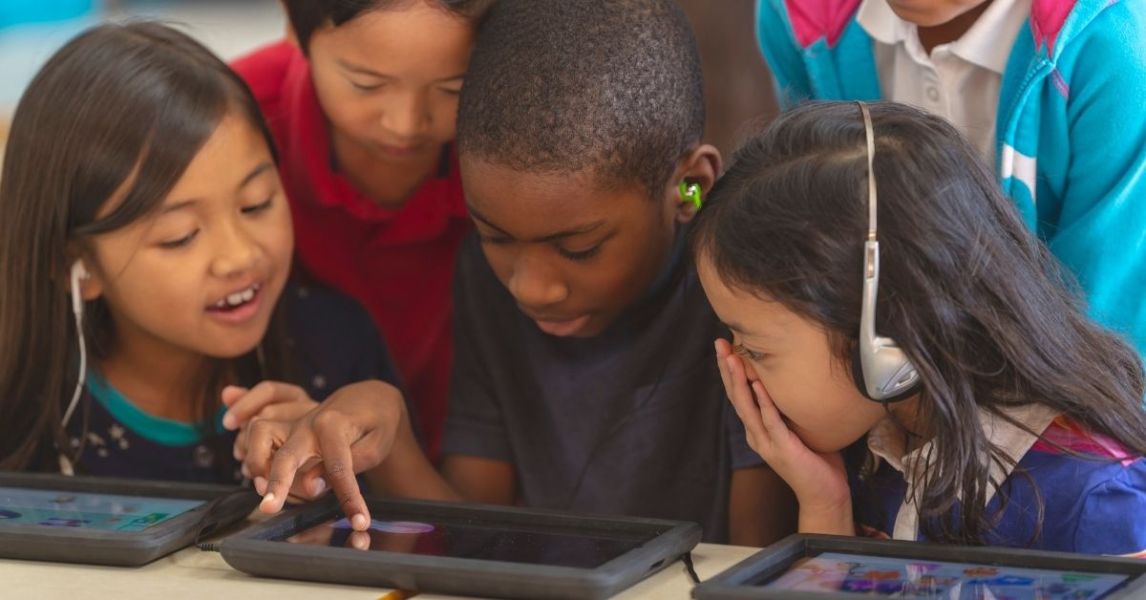 Designing tomorrow’s education- are online schools the future with technology leading the way?