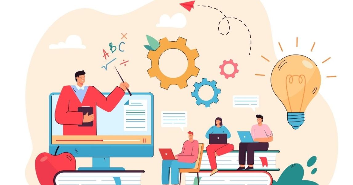 Developing digital competencies- Identifying critical skills and providing development opportunities