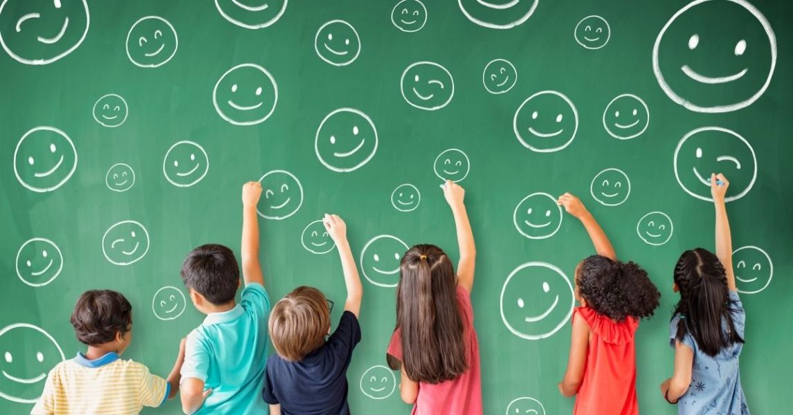 Developing resilience in students