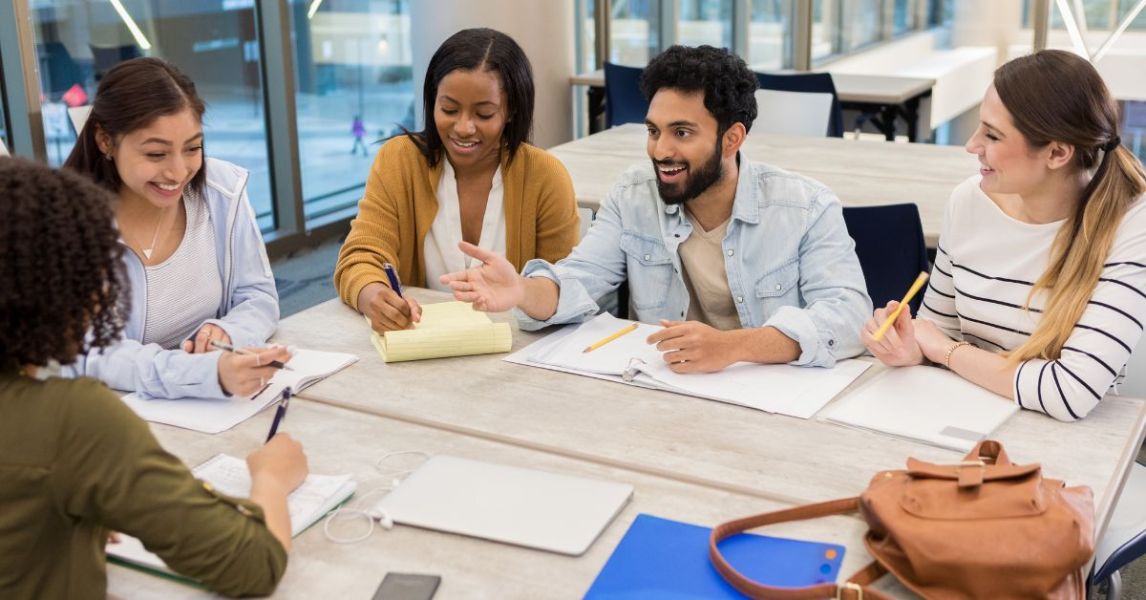 Developing the workforce of the future