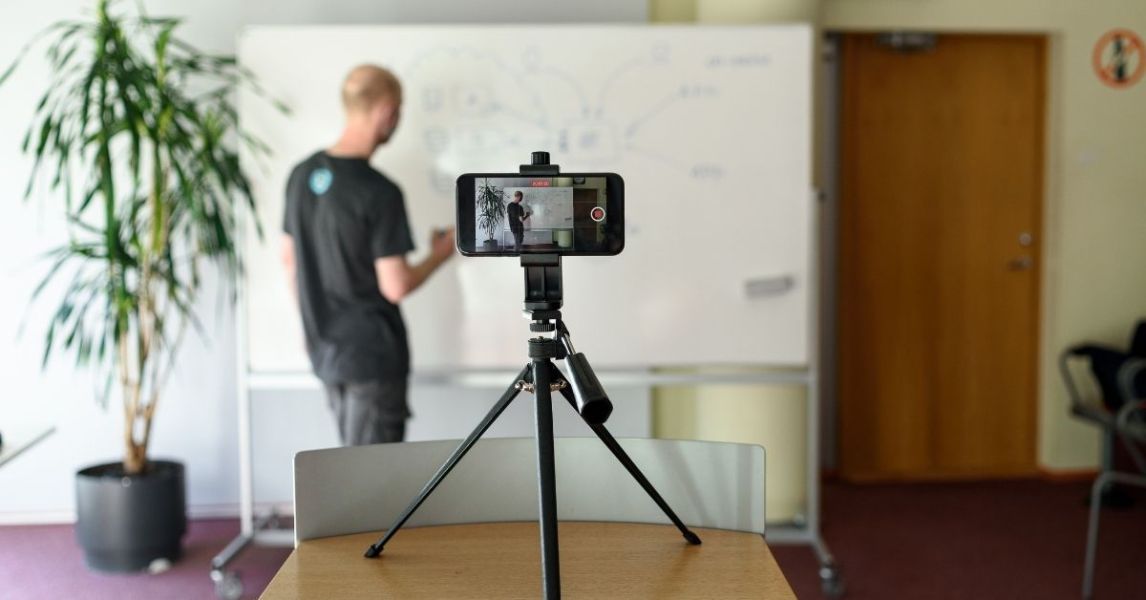 Digital teaching systems- Evaluating ‘tech readiness’ and adapting to a new normal