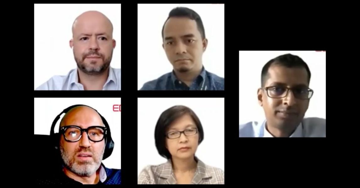 Digital transformation to bridge the gap- connectivity, access, and skills