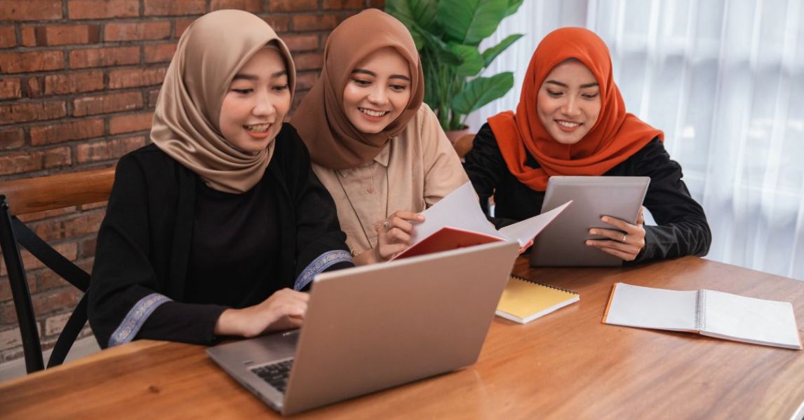 Drive educational impact with a 21st century classroom