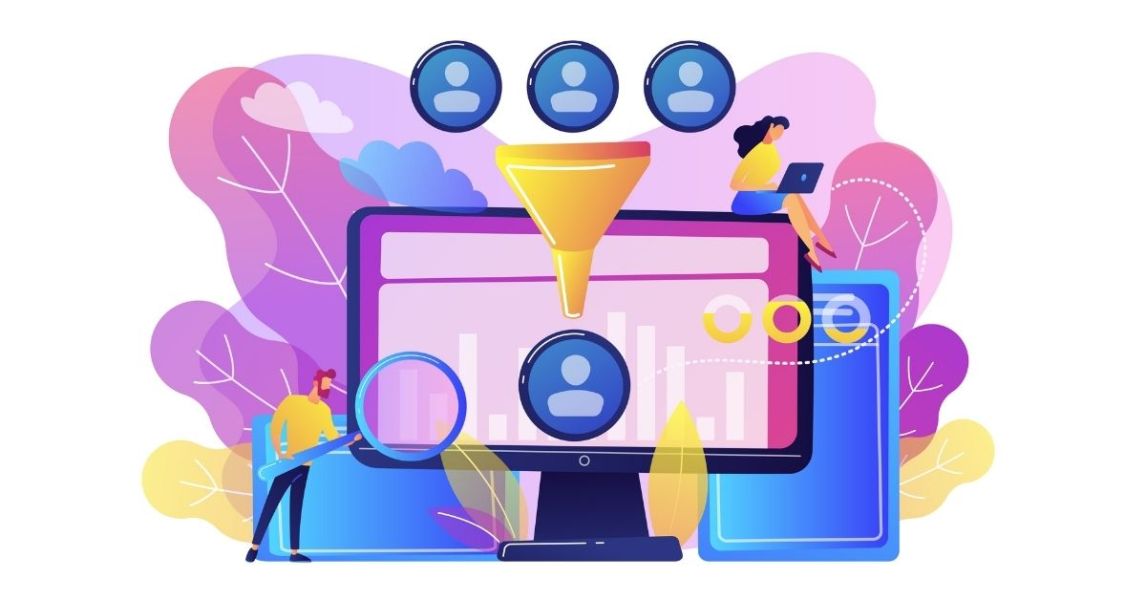 Driving change for students through data and learning analytics