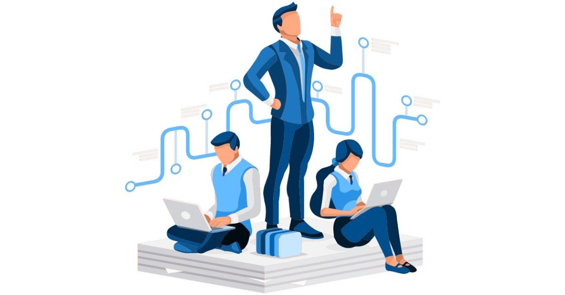 Driving collaboration between IT leaders and academic leaders for cohesive digital transformation