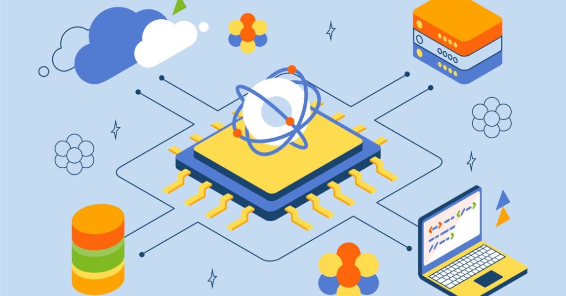 Driving innovation with the power of data
