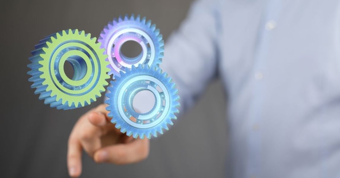 Dynamics of learning technology- What to deploy and how to get maximum benefit