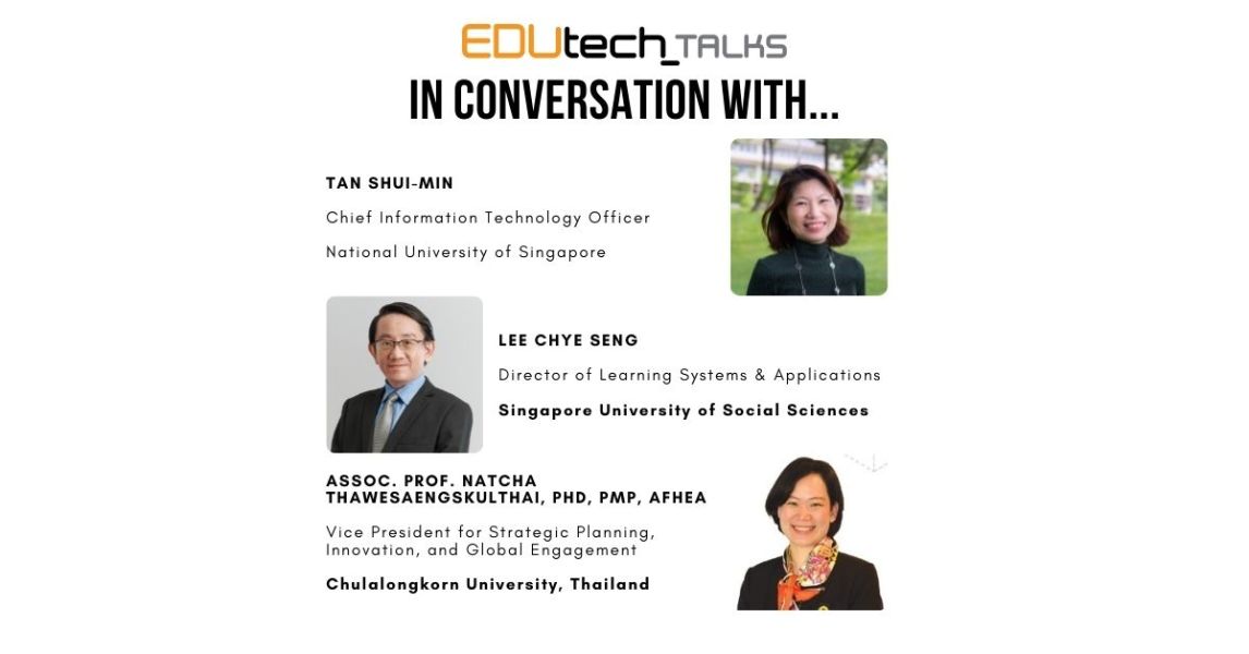 EDUtech_talks In Conversation With...