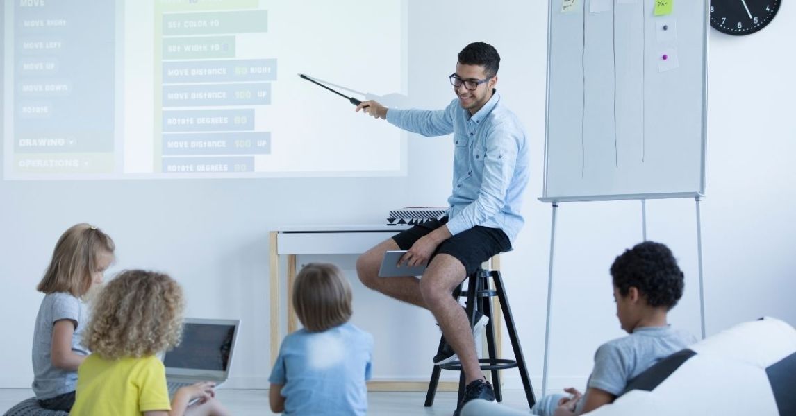 Education reforms must look beyond technology