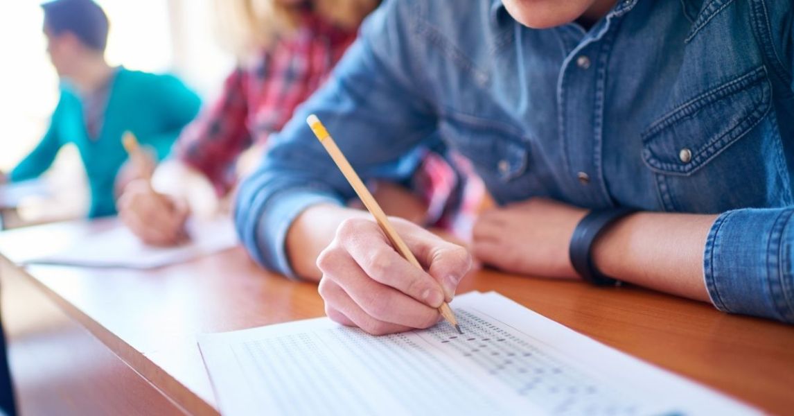 Effectively assessing students’ learning online