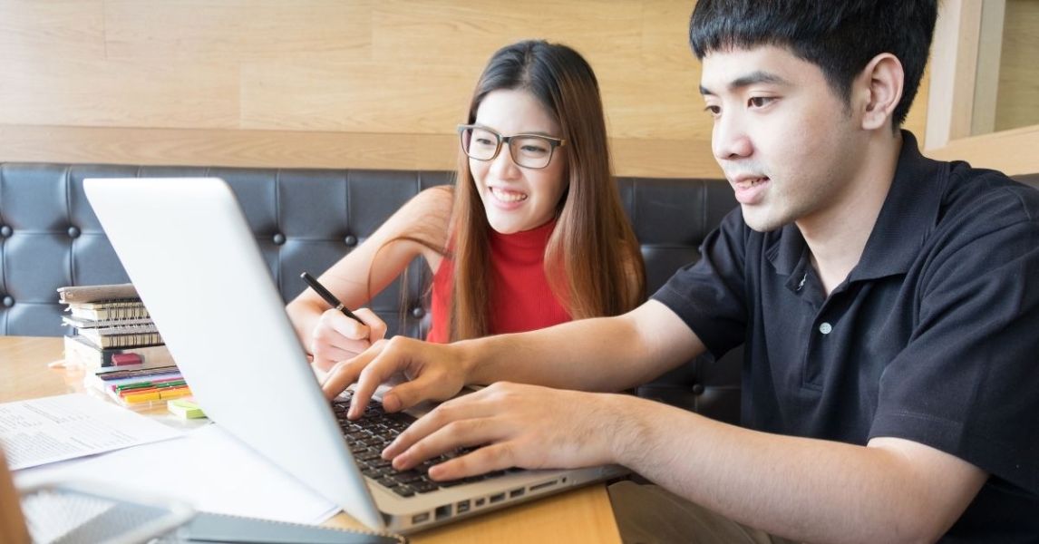 Embedding digital into higher education curriculums