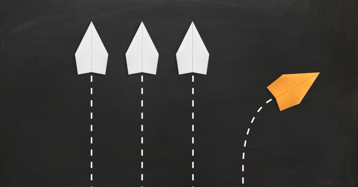 Embracing and accelerating disruption- A catalyst for a new higher education business model