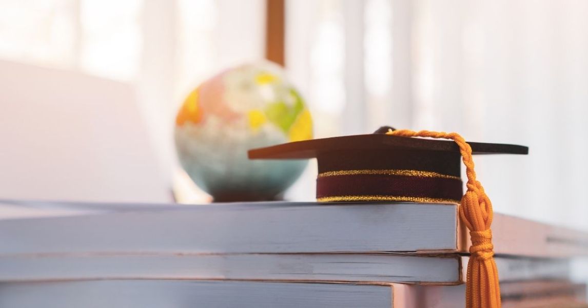 Embracing digital disruption to develop new models in higher learning