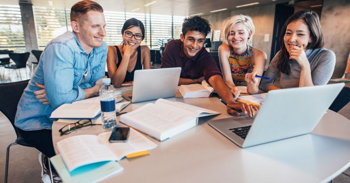 Leveraging the acceleration of digitalisation as an opportunity, not just utility It’s not just about modernising legacy IT systems. Digital transformation looks different at every institution, hear how these university leaders are envisioning their digital future. Go beyond with innovation and collaboration.