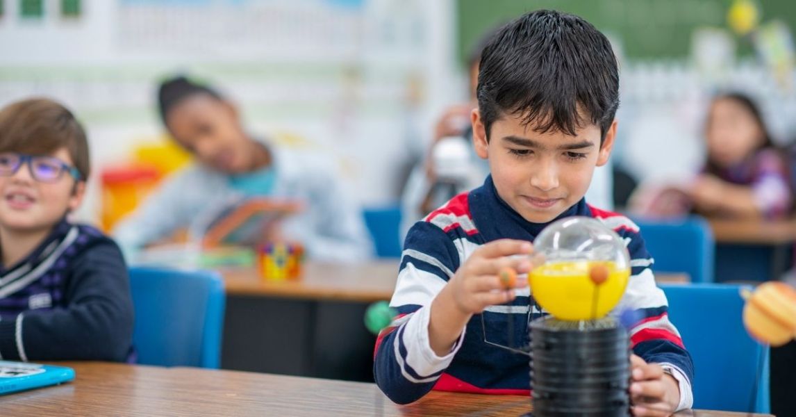 Emphasising student-centred learning and employing active learning activities
