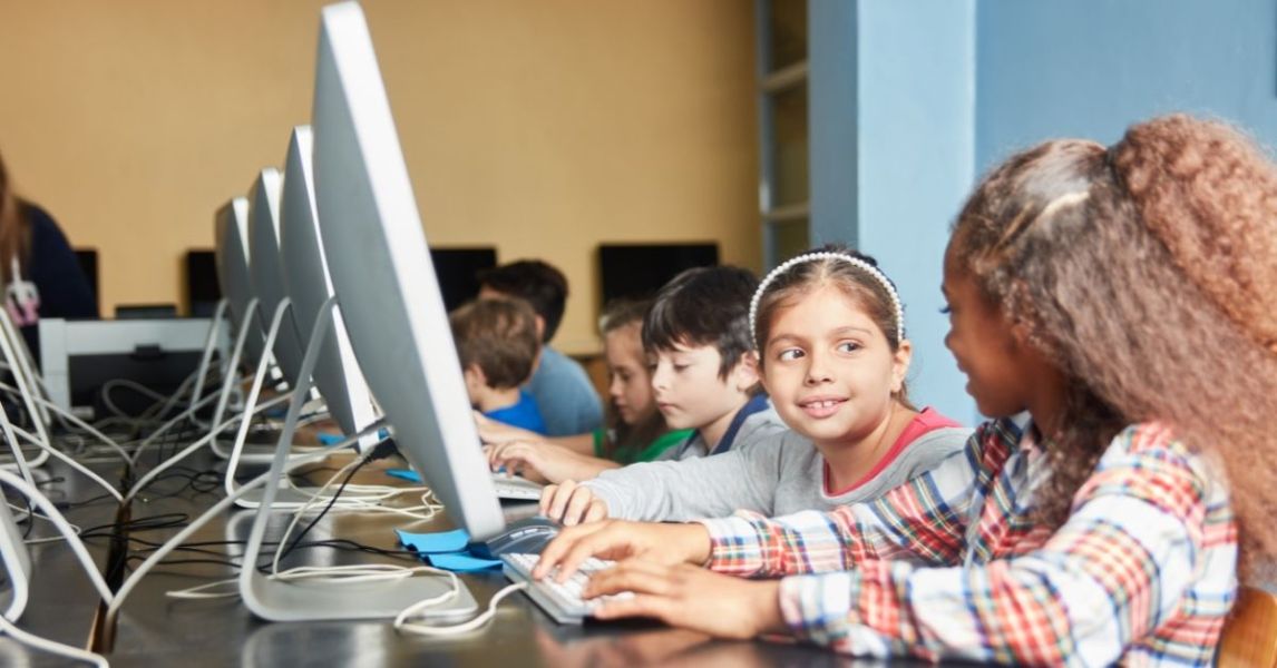 Empowering future growth mindset in a digital era with cutting edge technology