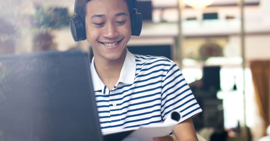 Empowering students and teachers amidst the pandemic with iTech