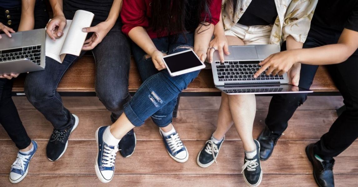 Enabling education to move into the next period of modernisation