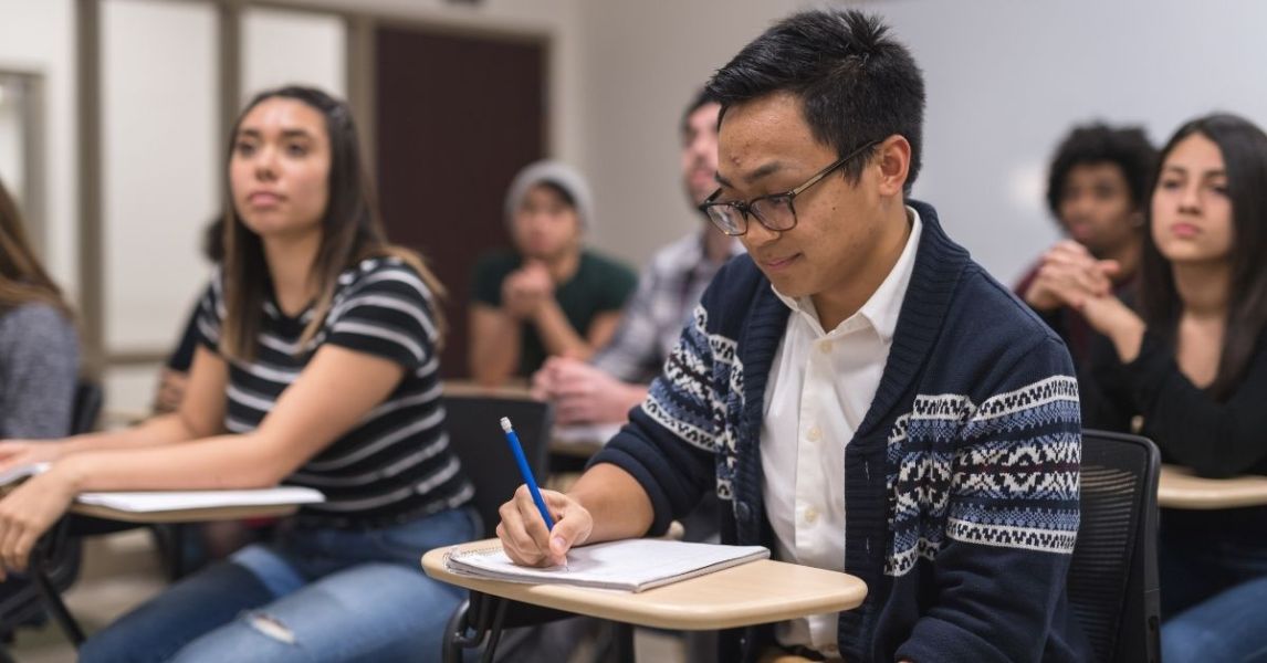 Engaging students in a face-to-face classroom – beyond the ‘normal’ lecture