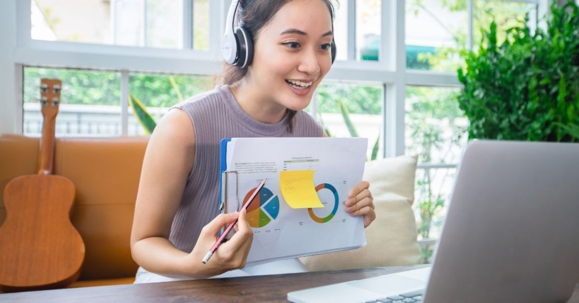Enhancing student mobility programme and online courses