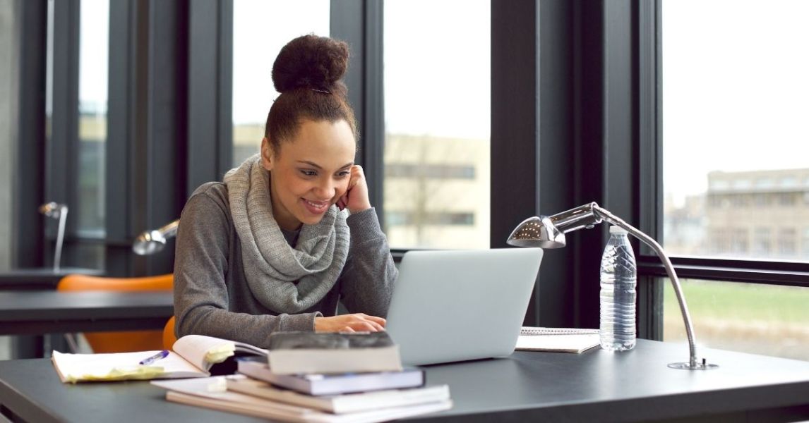 Ensuring online delivery does not widen the digital divide