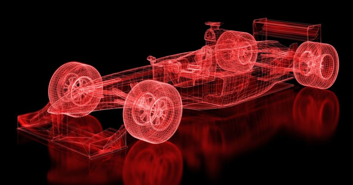 Formula 1 Launches Global STEM Education Programme 'Learning Sectors'