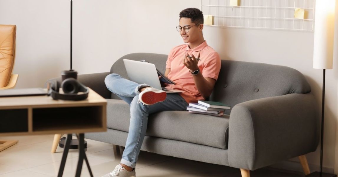 Fostering individual differences through self-paced learning with digital tools