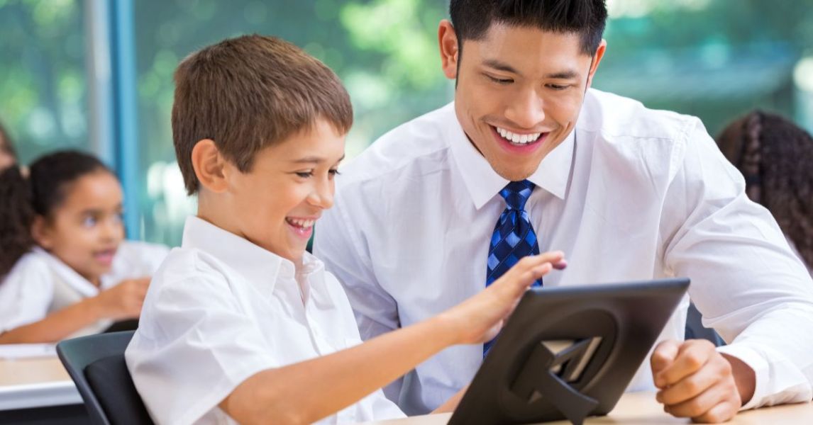 From digital citizenship to infrastructure- Designing virtual classrooms