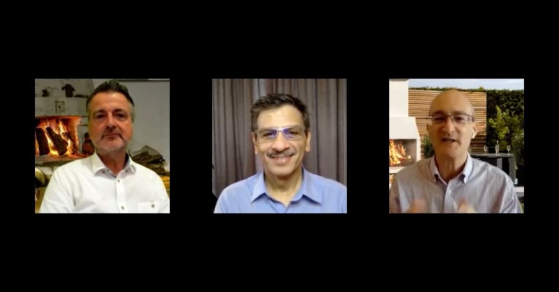 From digital literacy to digital competency- Building new capacities in your faculty
